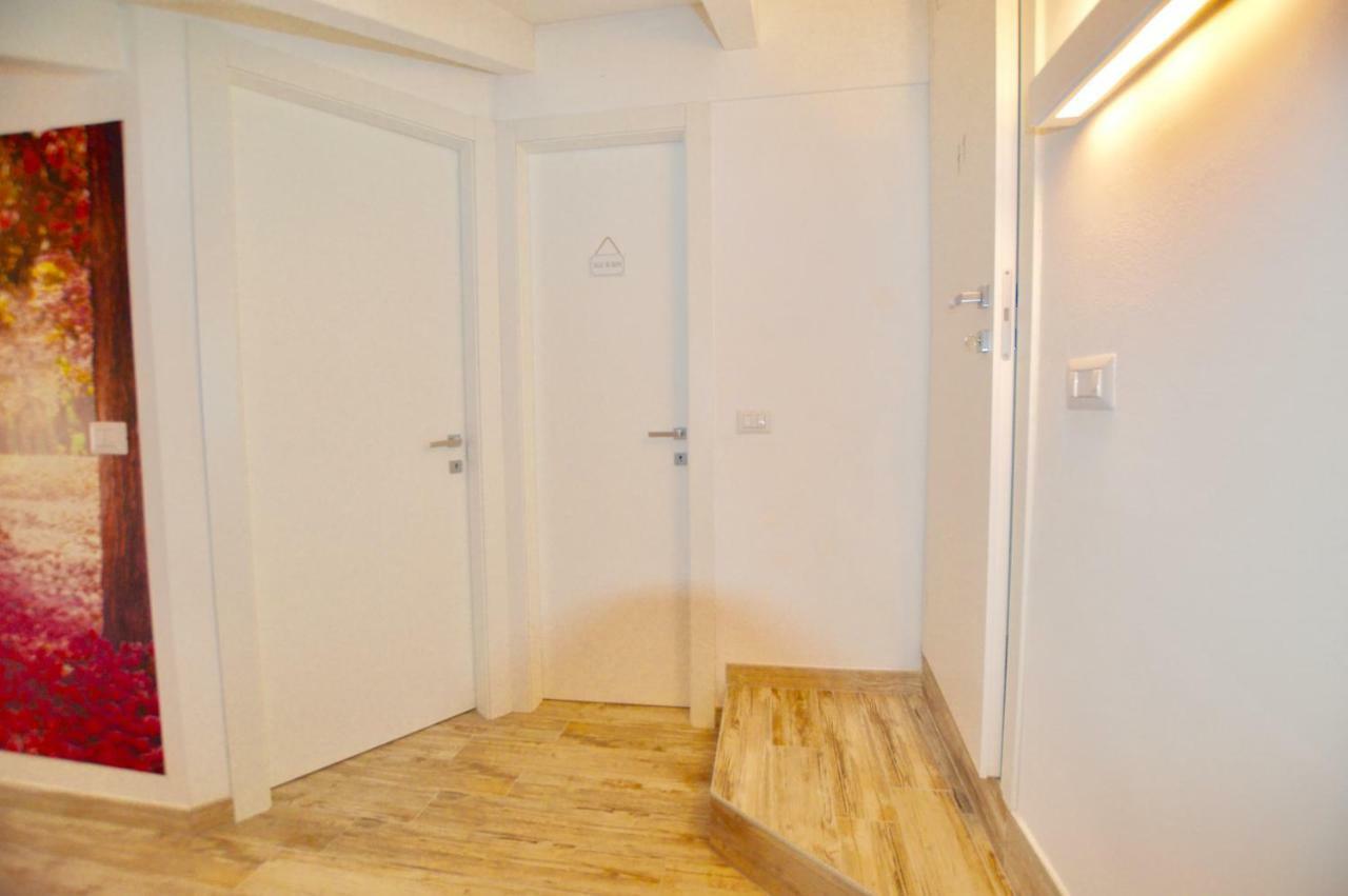Casa Delle Corti Apartamento Colico Exterior foto