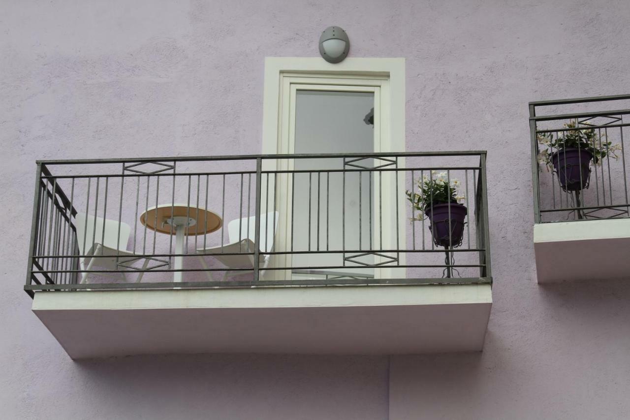Casa Delle Corti Apartamento Colico Exterior foto